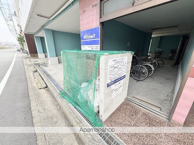 その他共有部分　その他共有部分