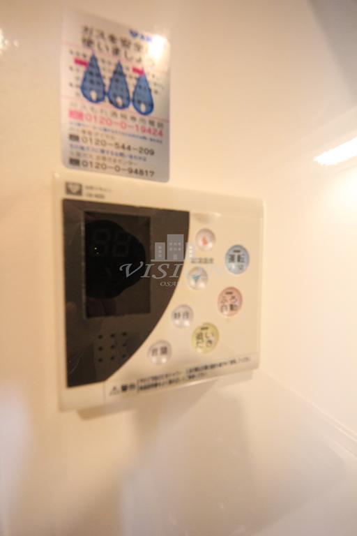 ＪＲ東海道本線 大阪駅 徒歩5分 11階建 築18年のその他写真