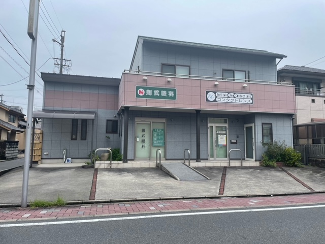 病院　則武眼科（病院）まで431m