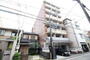 烏丸御池駅より徒歩9分 5階 築19年8ヶ月の賃貸物件