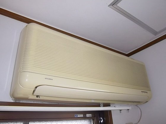 その他設備　他部屋の写真