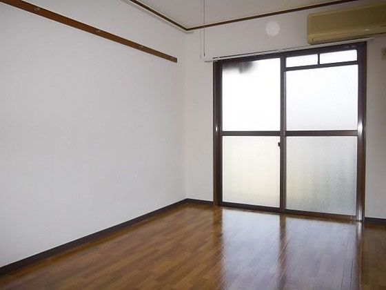 居室・リビング　他部屋の写真