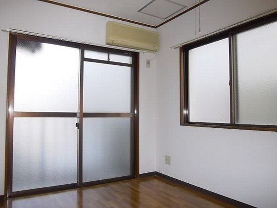 その他部屋・スペース　他部屋の写真