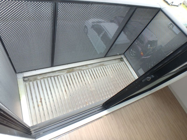 バルコニー　南西向きで日当たり良好☆（イメージ）