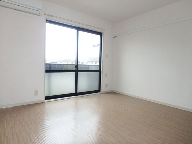 居室・リビング　７帖の洋室！（イメージ）