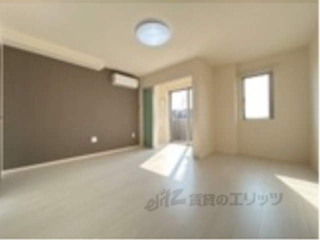 居室・リビング　イメージ写真