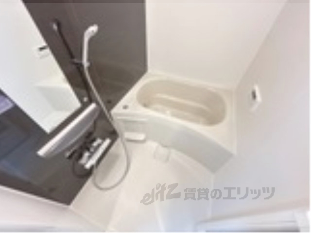 バス・シャワールーム　イメージ写真