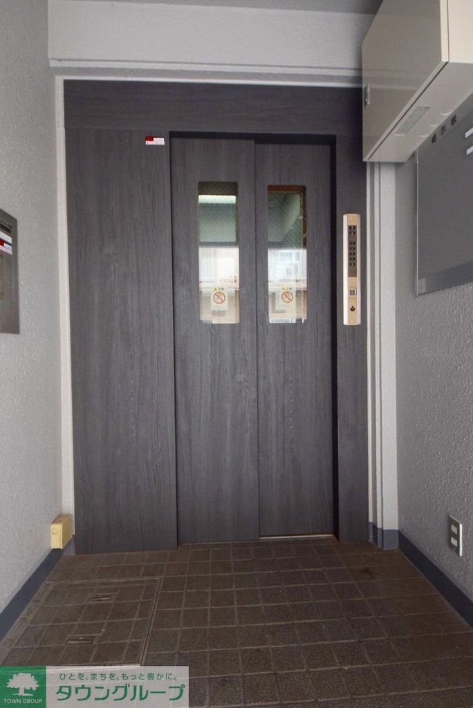 その他共有部分　お問合せはタウンハウジングまで！※現地待合わせ相談可能