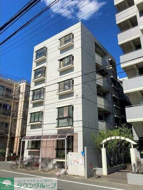 建物外観　お問合せはタウンハウジングまで！※現地待合わせ相談可能