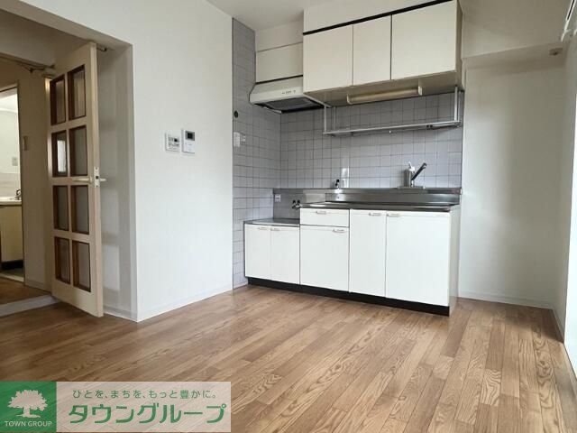 居室・リビング　お問合せはタウンハウジングまで！※現地待合わせ相談可能