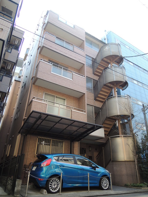 建物外観　外観・土地