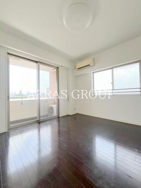 居室・リビング　同仕様