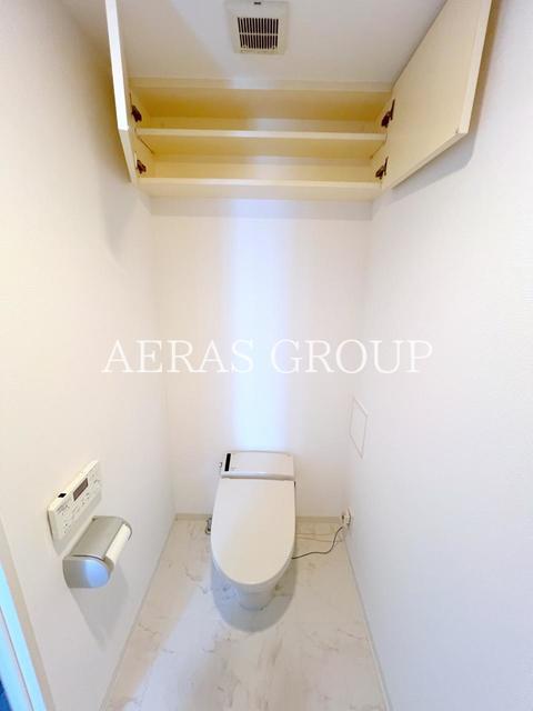 トイレ　同仕様