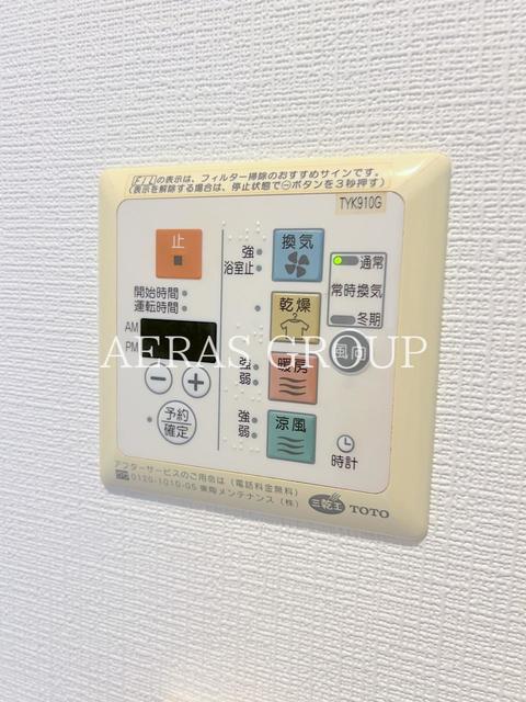 その他設備　同仕様