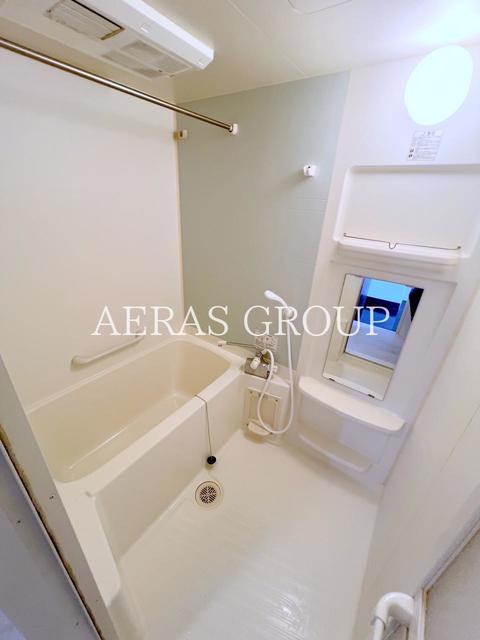 バス・シャワールーム　同仕様