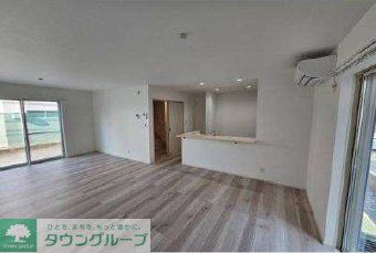 居室・リビング　リビング/居室