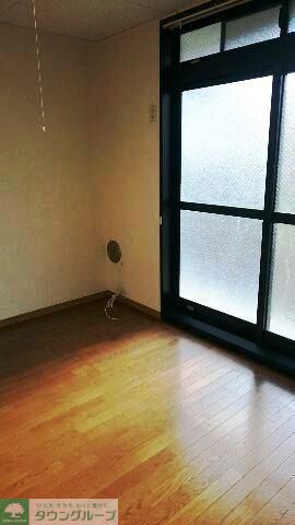 その他部屋・スペース　室内・内装