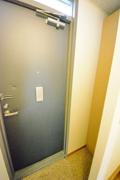 玄関　☆玄関☆