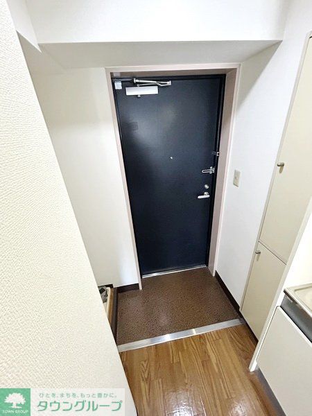 玄関　同シリーズ