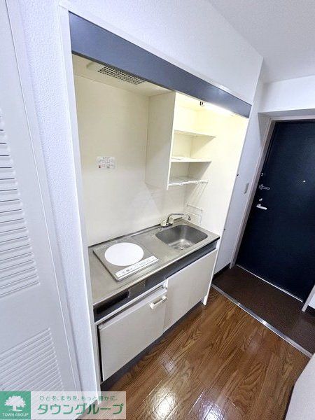 キッチン　同シリーズ