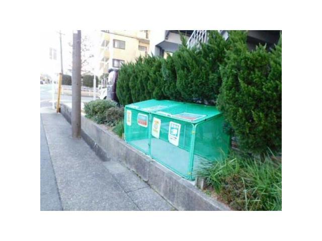 その他共有部分　建物設備