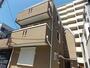 池上駅より徒歩4分 3階 築11年8ヶ月の賃貸物件