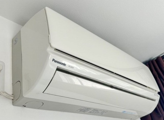 その他設備　他部屋参考。