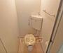 トイレ　トイレスペース