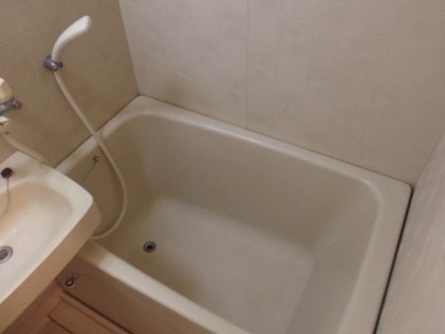 バス・シャワールーム　同型イメージ