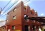 中野駅より徒歩12分 3階 築35年5ヶ月の賃貸物件