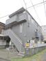 立川北駅より徒歩10分 1階 築22年1ヶ月の賃貸物件