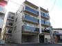 石山通駅より徒歩4分 3階 築6年の賃貸物件