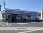 コンビニ　ローソン福山下加茂店（コンビニ）まで1713m