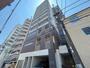 浅草駅より徒歩4分 6階 築6年2ヶ月の賃貸物件