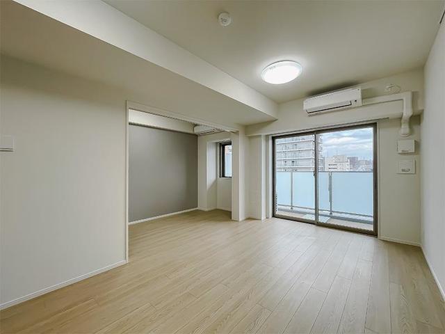 居室・リビング　※写真は同タイプ住戸です。