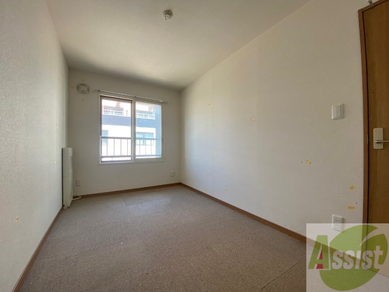 その他部屋・スペース　洋室の家具の配置を考えてみるのも楽しいですよ。