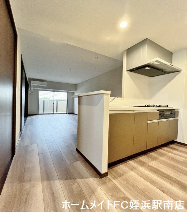 居室・リビング　★大好きなペットと暮らせます♪★参考写真