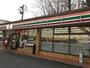 コンビニ　セブンイレブン宮側町店（コンビニ）まで1200m
