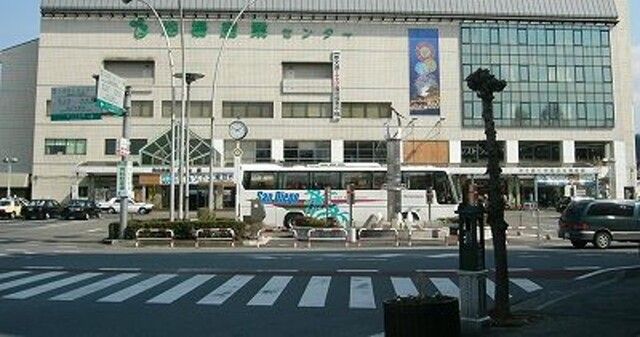その他　秩父駅（その他）まで1300m