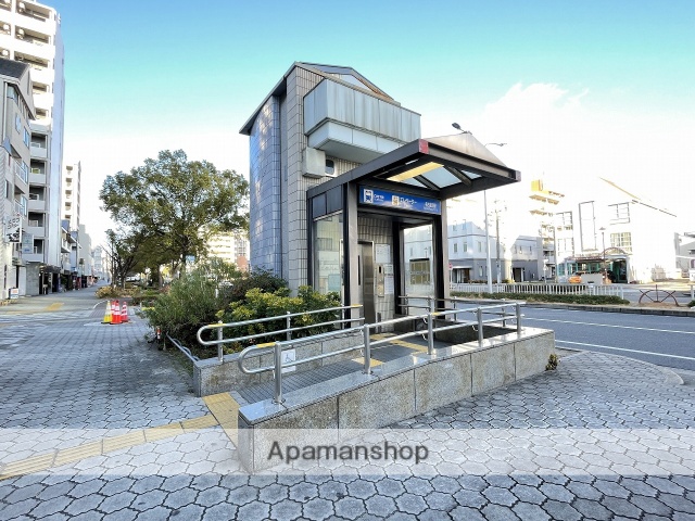 その他　名古屋市営地下鉄名港線名古屋港駅（その他）まで629m