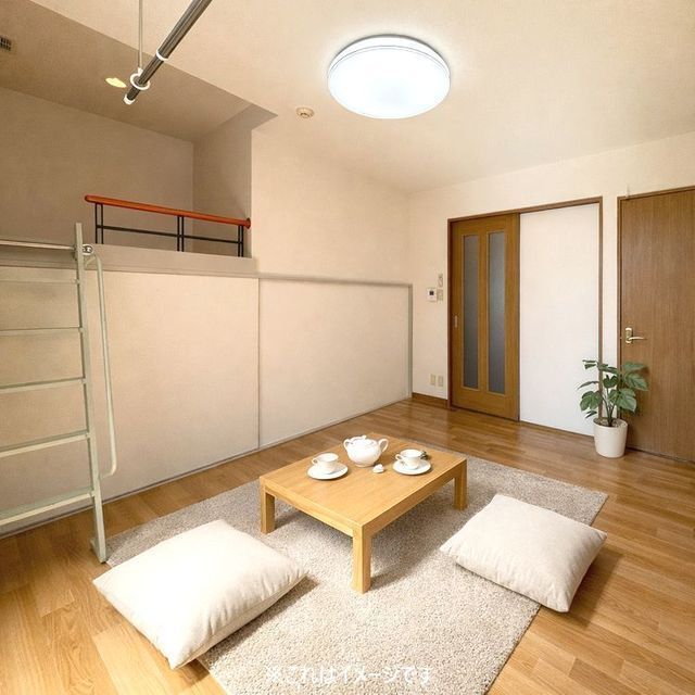 居室・リビング