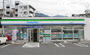 コンビニ　【ファミリーマート小倉上富野店】（コンビニ）まで400m