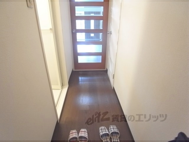 その他部屋・スペース　廊下