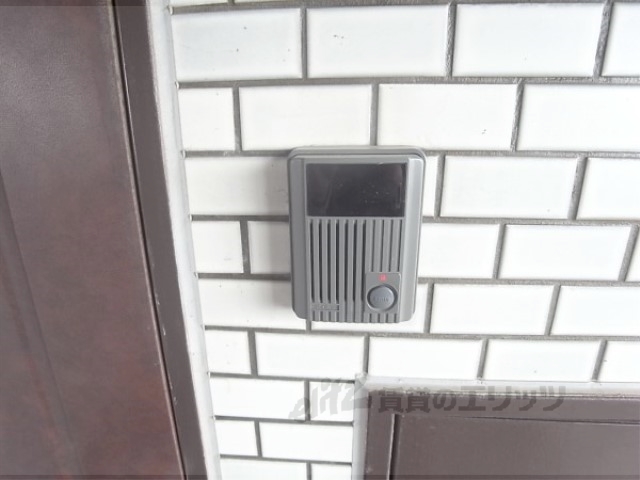 その他　インターホン