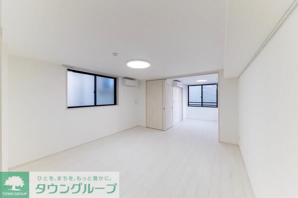 居室・リビング　【初期費用分割・クレカ対応】一都三県のお部屋探しは2025…