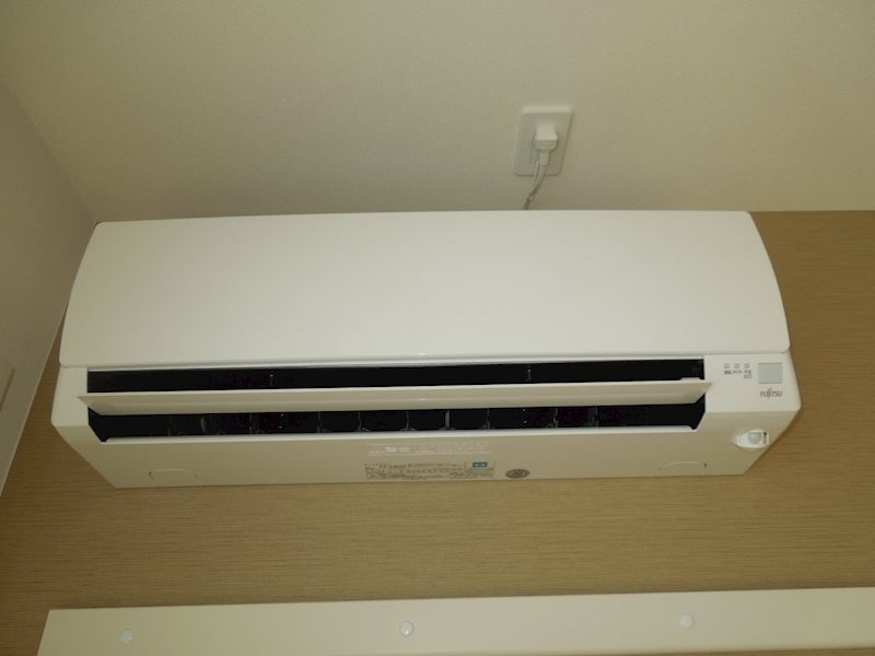 その他　エアコン
