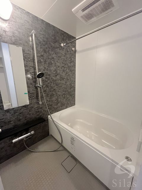 バス・シャワールーム　同仕様