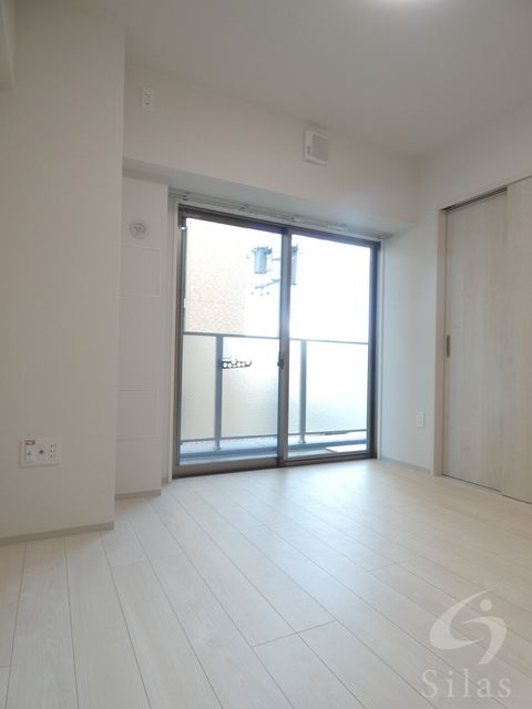 居室・リビング　同仕様