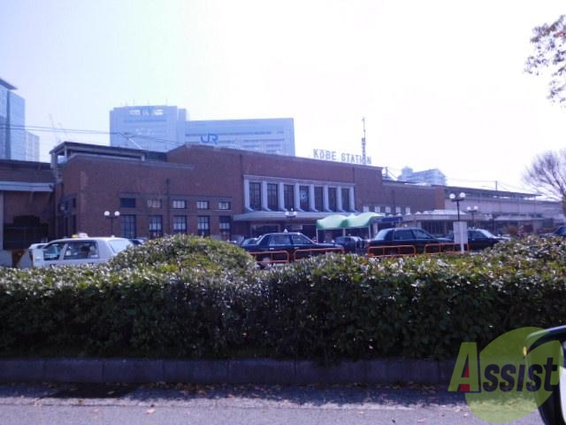 大学・短大　神戸親和女子大学（大学・短大）まで983m