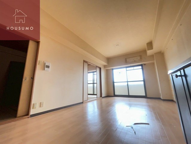 居室・リビング　おしゃれなリビングです